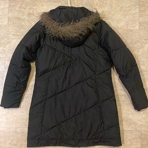 Columbia Gently Used Long Parka